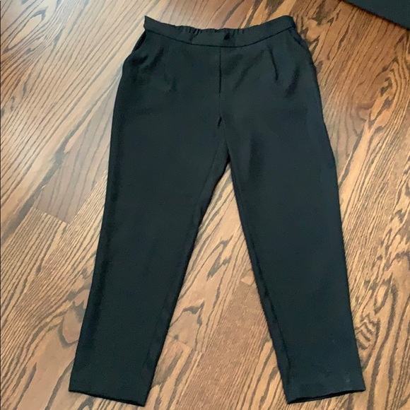M BOUTIQUE Black Pants - Picture 1 of 1